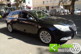 OPEL Insignia usata, con Airbag laterali