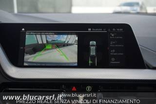 BMW 118 usata 14