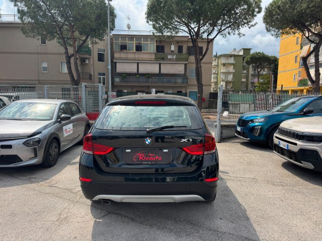 BMW X1 usata, con Antifurto