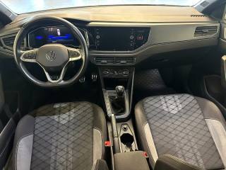 VOLKSWAGEN Polo usata, con Controllo trazione