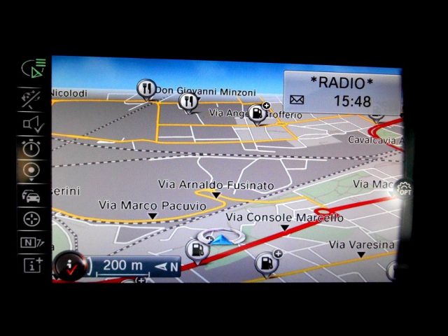 BMW X4 usata, con Controllo automatico clima