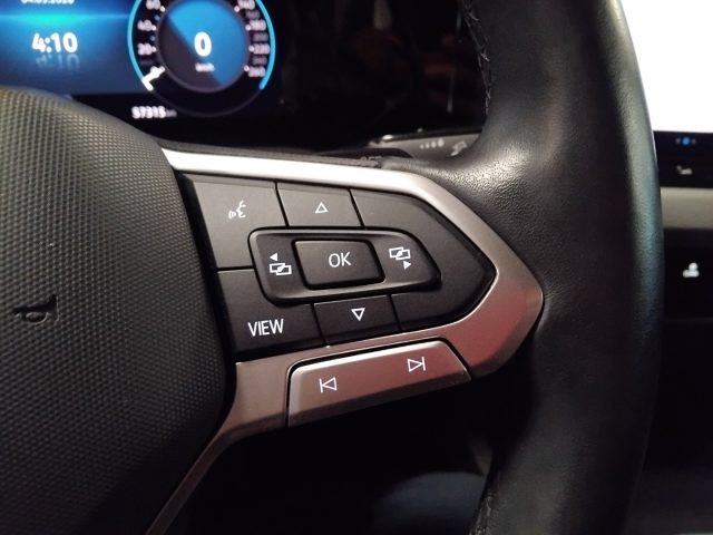 VOLKSWAGEN Golf usata 26