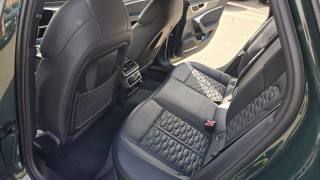 AUDI RS6 usata, con Sedili sportivi