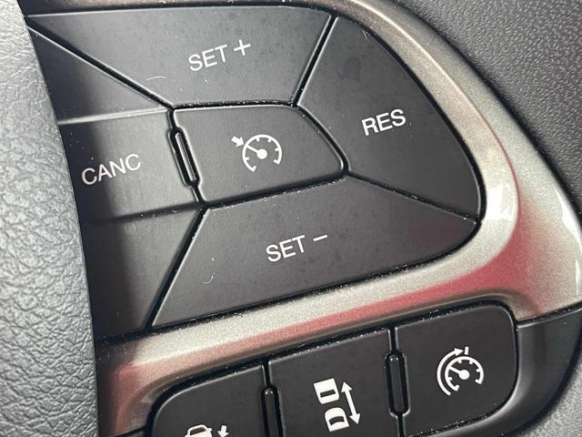 JEEP Renegade usata, con Autoradio