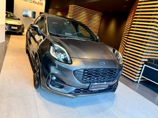 FORD Puma usata, con Alzacristalli elettrici
