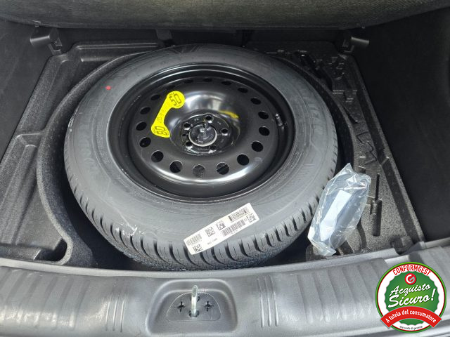 JEEP Compass usata, con Interni in pelle