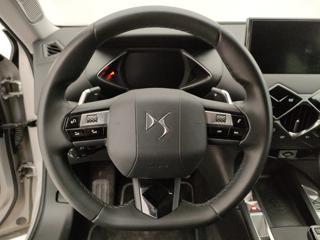 DS AUTOMOBILES DS 3 Crossback usata, con Cruise Control