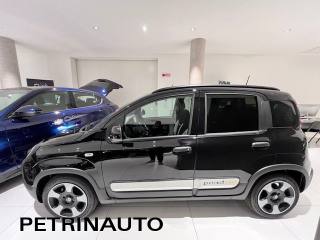 FIAT Panda usata, con Antifurto