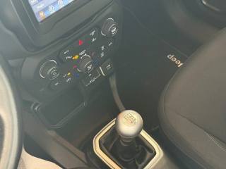 JEEP Renegade usata, con Immobilizzatore elettronico