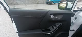 FORD Puma usata 24