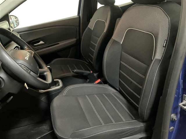 DACIA Sandero usata, con Park Distance Control