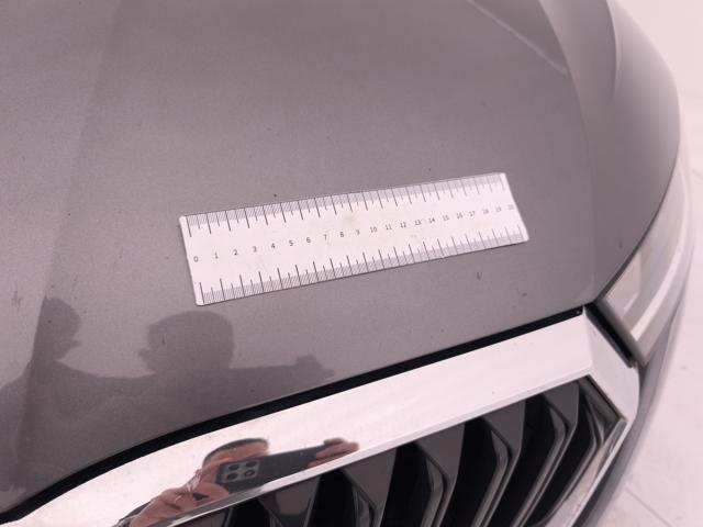 SKODA Octavia usata, con Sistema di chiamata d