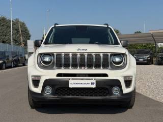 JEEP Renegade usata, con ESP