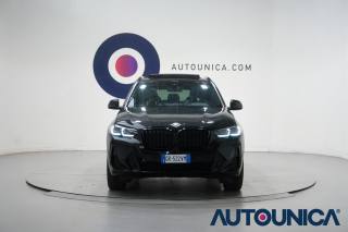 BMW X3 usata, con Airbag