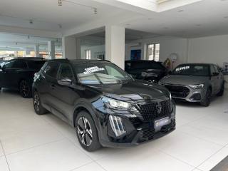 PEUGEOT 2008 usata, con Airbag laterali