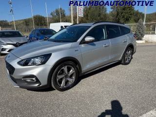 FORD Focus usata, con Airbag laterali