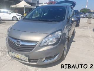 OPEL Meriva usata, con Airbag