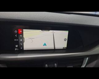 ALFA ROMEO Stelvio usata, con Portellone posteriore elettrico