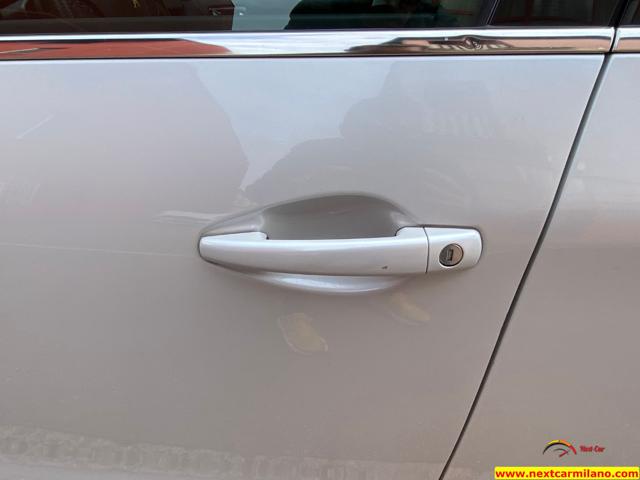 PEUGEOT 208 usata, con Airbag testa