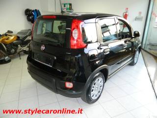 FIAT Panda usata, con Airbag laterali