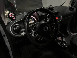 SMART ForTwo usata, con Chiusura centralizzata