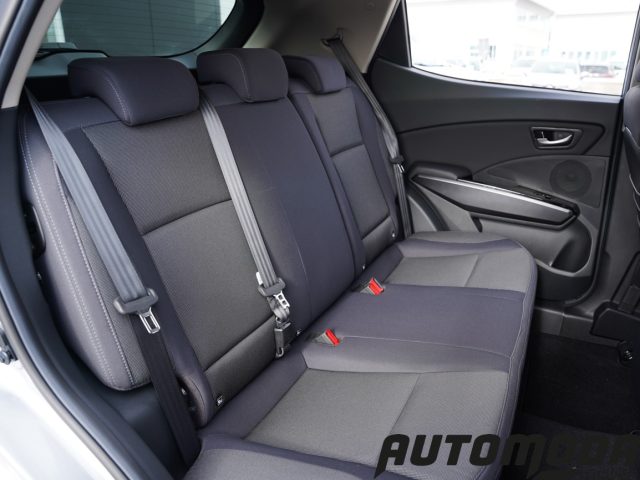 SSANGYONG Tivoli usata, con Immobilizzatore elettronico
