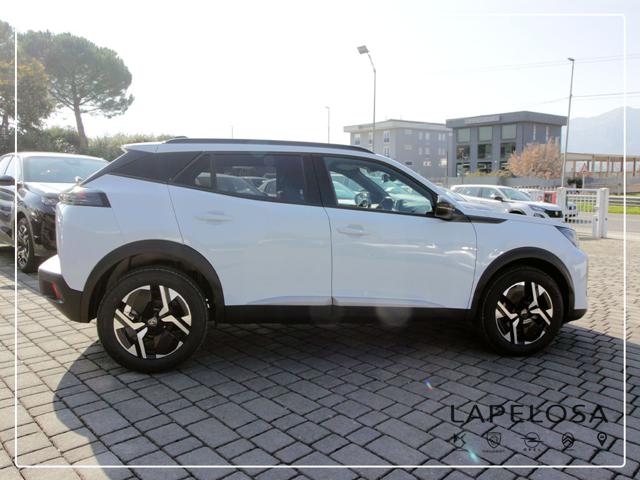PEUGEOT 2008 usata, con Autoradio