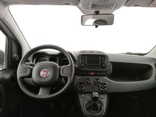 FIAT Panda usata, con Climatizzatore