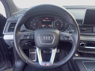 AUDI Q5 usata 11