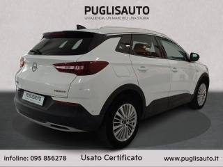 OPEL Grandland X usata, con Airbag Passeggero
