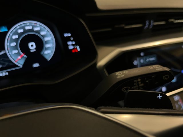 AUDI A6 usata, con Servosterzo