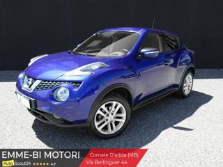 NISSAN Juke 1.5 dCi Start&Stop Acenta
