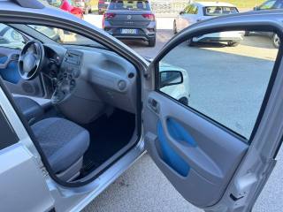 FIAT Panda usata 16