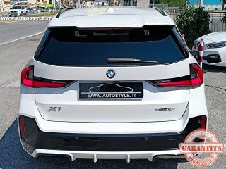 BMW X1 usata, con Autoradio digitale