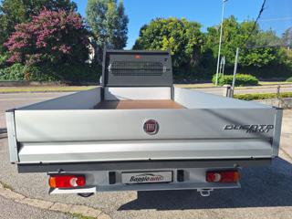 FIAT Ducato usata, con Bluetooth