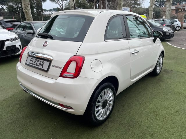 FIAT 500 usata, con Airbag Passeggero