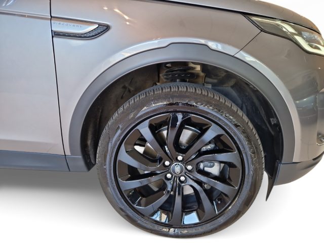 LAND ROVER Discovery Sport usata, con Controllo trazione