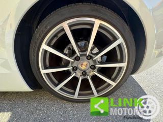 PORSCHE Boxster usata 27