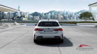 BMW 116 usata 4