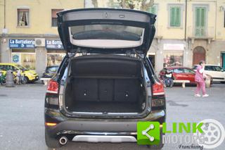 BMW X1 usata, con Antifurto