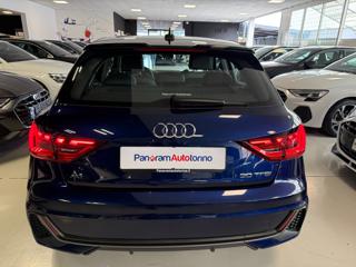 AUDI A1 usata, con Alzacristalli elettrici