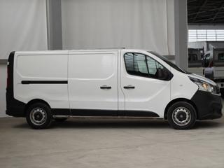 FIAT Talento usata, con Cronologia tagliandi