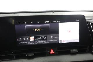 KIA Sportage usata 10