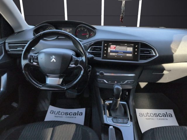PEUGEOT 308 usata, con Regolazione elettrica sedili