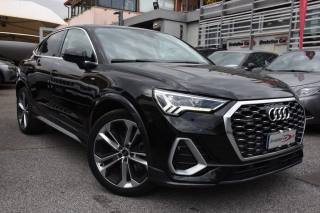 AUDI Q3 usata, con Airbag
