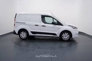 FORD Transit Connect usata, con Fendinebbia