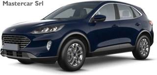 FORD Kuga usata, con Airbag laterali