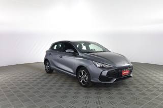 MG MG3 usata 1