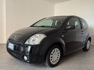 CITROEN C2 usata 2