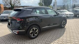 KIA Sportage usata, con Airbag laterali